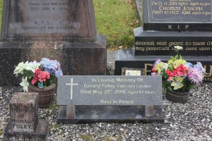 Foley Gerard Eden